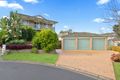 Property photo of 22 Ayrshire Place Narellan Vale NSW 2567