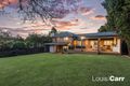 Property photo of 96 David Road Castle Hill NSW 2154