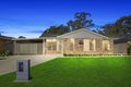 Property photo of 3 Grazier Place Minchinbury NSW 2770