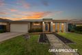 Property photo of 7 Mallee Circuit Pakenham VIC 3810