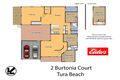 Property photo of 2 Burtonia Court Tura Beach NSW 2548