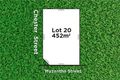 Property photo of 23 Myzantha Street Lockleys SA 5032
