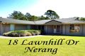 Property photo of 18 Lawnhill Drive Nerang QLD 4211