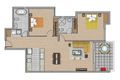 Property photo of 44/3-17 Queen Street Campbelltown NSW 2560