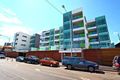 Property photo of 216/86 Macaulay Road North Melbourne VIC 3051