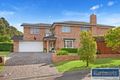 Property photo of 17 Armine Way Beaumont Hills NSW 2155