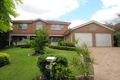 Property photo of 21 Brokenwood Place Cherrybrook NSW 2126