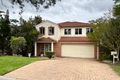 Property photo of 15 Cressy Avenue Beaumont Hills NSW 2155