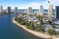 Property photo of 2/25 River Drive Surfers Paradise QLD 4217
