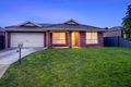 Property photo of 42 Drysdale Crescent Point Cook VIC 3030