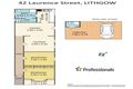 Property photo of 42 Laurence Street Lithgow NSW 2790