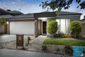 Property photo of 36 Goldsworthy Drive Fraser Rise VIC 3336