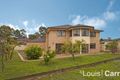 Property photo of 1 Brokenwood Place Cherrybrook NSW 2126