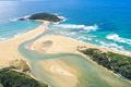 Property photo of 25 Beach Street Lake Tabourie NSW 2539