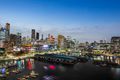 Property photo of 1801/39 Caravel Lane Docklands VIC 3008