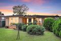 Property photo of 64 Benalla Crescent Marayong NSW 2148