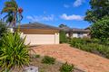 Property photo of 29 Henderson Crescent Jamisontown NSW 2750