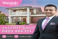 Property photo of 48 Frontier Avenue Marsden Park NSW 2765