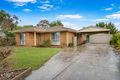 Property photo of 58 Bluegrass Crescent Pakenham VIC 3810