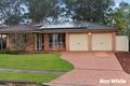 Property photo of 35 Sherridon Crescent Quakers Hill NSW 2763