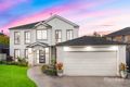 Property photo of 4 Pelligrino Grove Rouse Hill NSW 2155