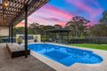 Property photo of 4 Pelligrino Grove Rouse Hill NSW 2155