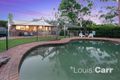 Property photo of 9 Giuffre Place West Pennant Hills NSW 2125