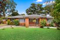 Property photo of 3 Wyndham Place Baulkham Hills NSW 2153