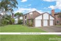 Property photo of 4 Jarrah Place Castle Hill NSW 2154