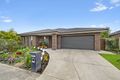 Property photo of 3 Oberon Street Alfredton VIC 3350