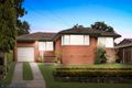 Property photo of 47 Edison Parade Winston Hills NSW 2153