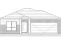 Property photo of LOT 513 Borestane Drive Doreen VIC 3754