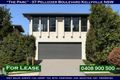 Property photo of 37 Pellizzer Boulevard Kellyville NSW 2155