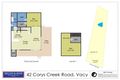 Property photo of 42 Corys Creek Road Vacy NSW 2421