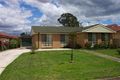 Property photo of 112 Buckwell Drive Hassall Grove NSW 2761