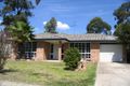 Property photo of 121 Goldmark Crescent Cranebrook NSW 2749