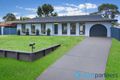 Property photo of 22 Menzies Circuit St Clair NSW 2759