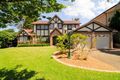 Property photo of 4 Benedictine Place Cherrybrook NSW 2126