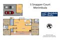 Property photo of 5 Snapper Court Merimbula NSW 2548