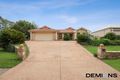 Property photo of 1 Challenger Street Voyager Point NSW 2172