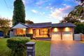 Property photo of 9 Todd Close Cherrybrook NSW 2126