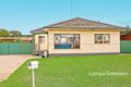 Property photo of 15 Macleay Crescent St Marys NSW 2760