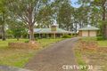 Property photo of 1 Maculata Close Cambewarra Village NSW 2540