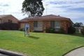 Property photo of 21 Guernsey Way Stanhope Gardens NSW 2768