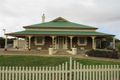 Property photo of 1 Fourth Street Orroroo SA 5431