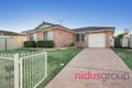 Property photo of 190 Buckwell Drive Hassall Grove NSW 2761