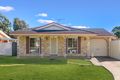 Property photo of 14 Brindabella Drive Horningsea Park NSW 2171