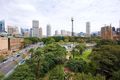 Property photo of 902/1 Boomerang Place Woolloomooloo NSW 2011