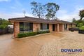 Property photo of 61 Kindlebark Drive Medowie NSW 2318