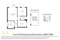 Property photo of 2/19 Illawong Avenue Tamarama NSW 2026